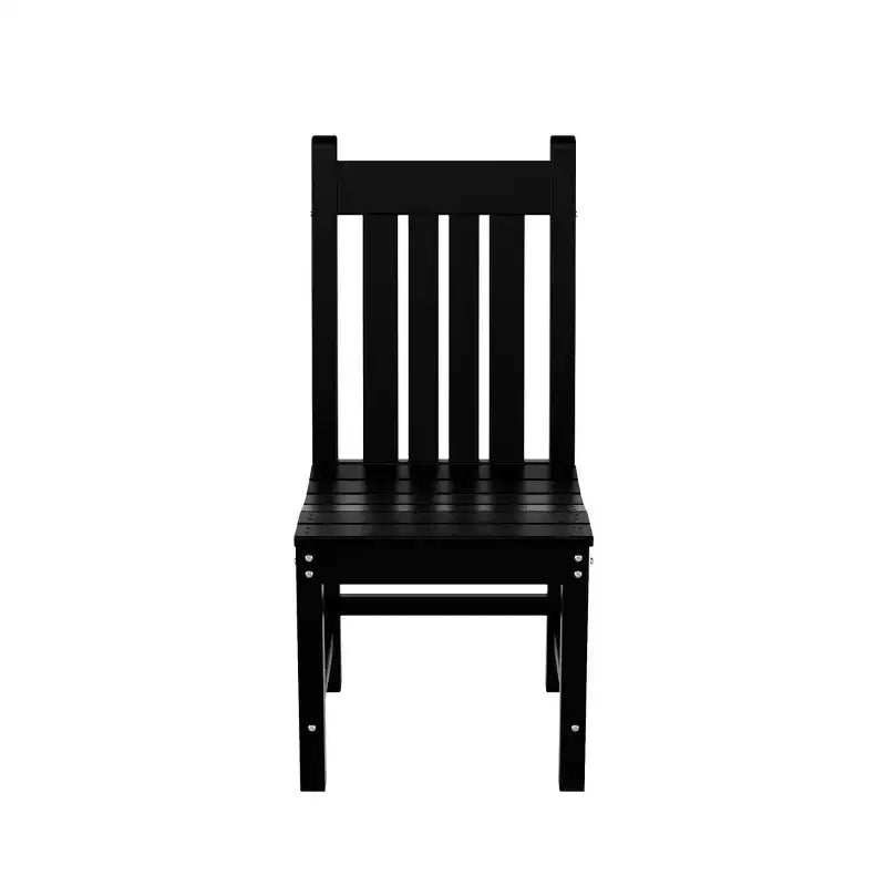 WestinTrends Set da pranzo da esterno a 6 pezzi con tavolo e panca