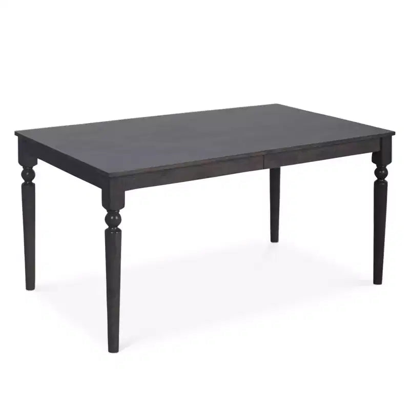 Set da pranzo Franklin 7 pezzi Home Design