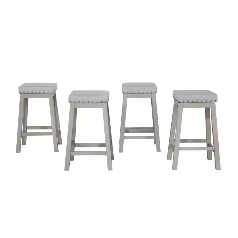 Home Design Set Pranzo 5 pezzi Africa altezza bancone