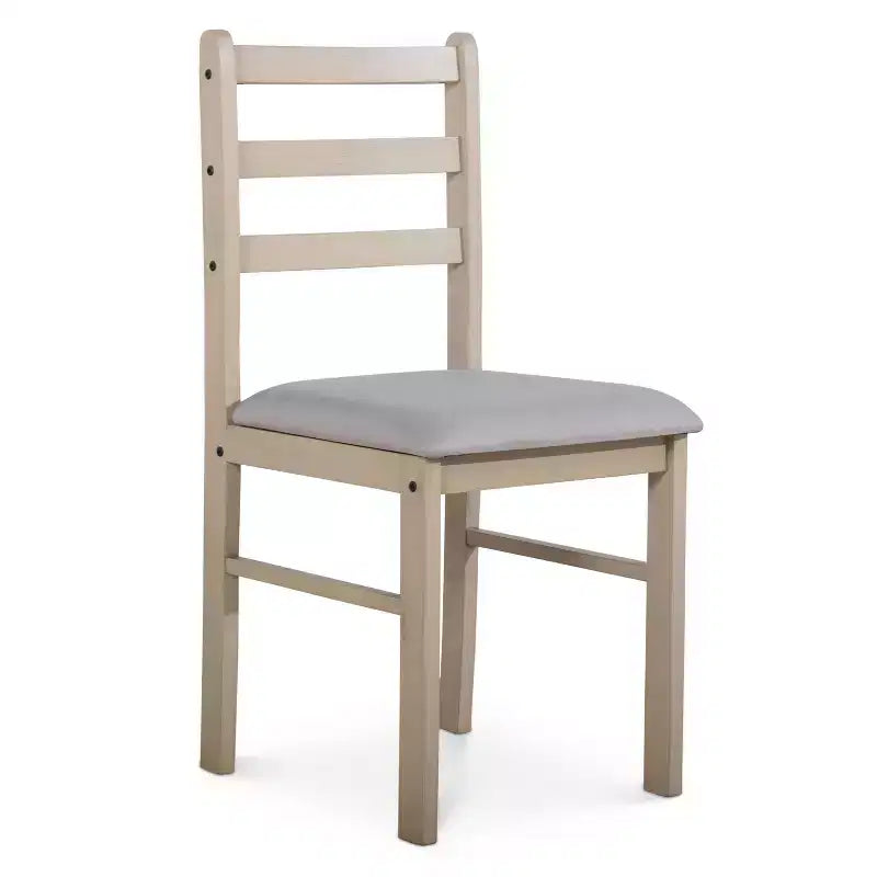Set da pranzo di base Milford 5 pezzi Home Design