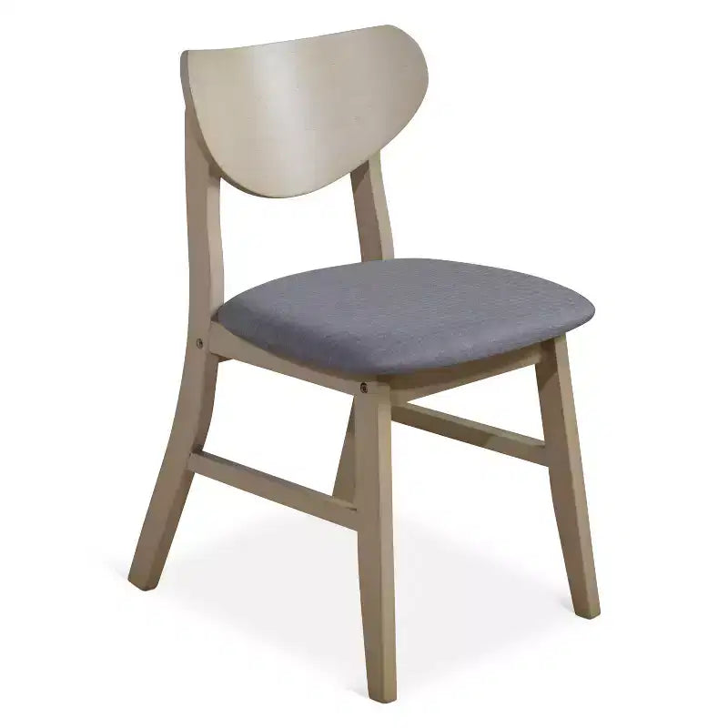 Home Design set da pranzo 7 pezzi Easton