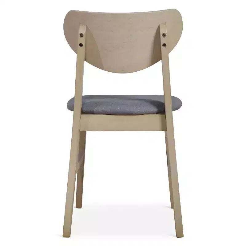 Home Design set da pranzo 7 pezzi Easton