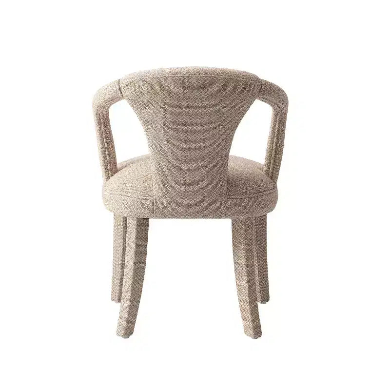 Set da pranzo moderno Hathaway and Palmer 5 pezzi Manhattan Comfort