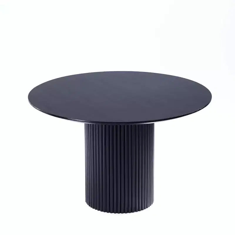 Set da pranzo moderno Hathaway and Palmer 5 pezzi Manhattan Comfort