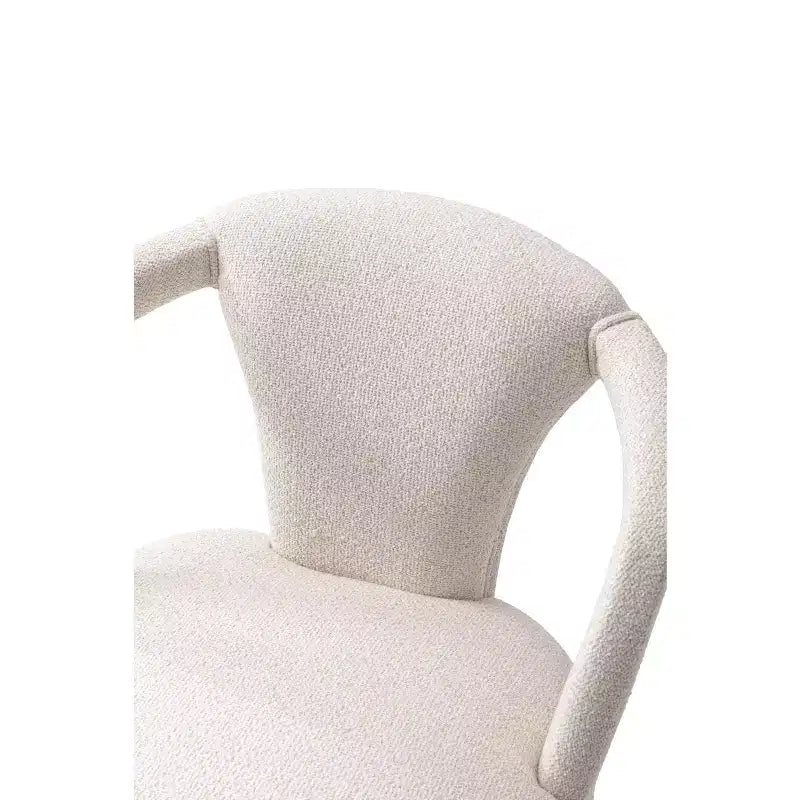Set da pranzo moderno Hathaway and Palmer 5 pezzi Manhattan Comfort