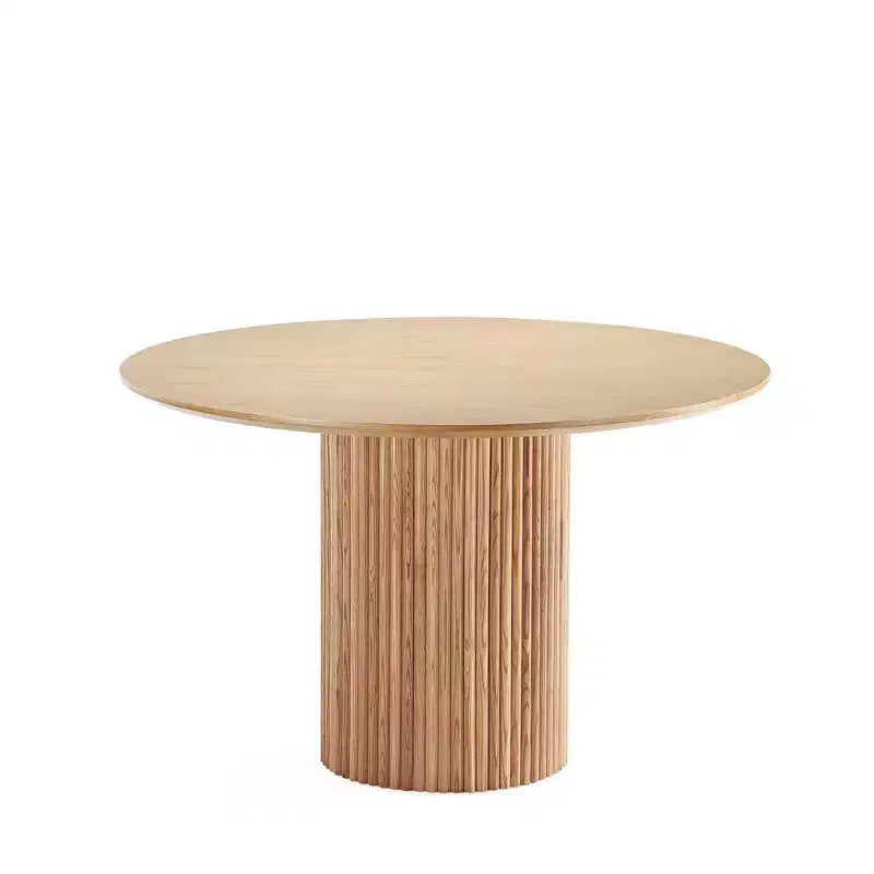 Set da pranzo moderno Hathaway and Palmer 5 pezzi Manhattan Comfort