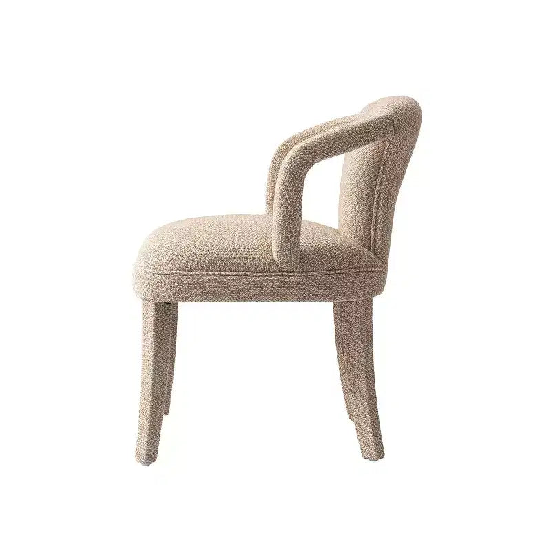 Set da pranzo moderno Hathaway and Palmer 5 pezzi Manhattan Comfort
